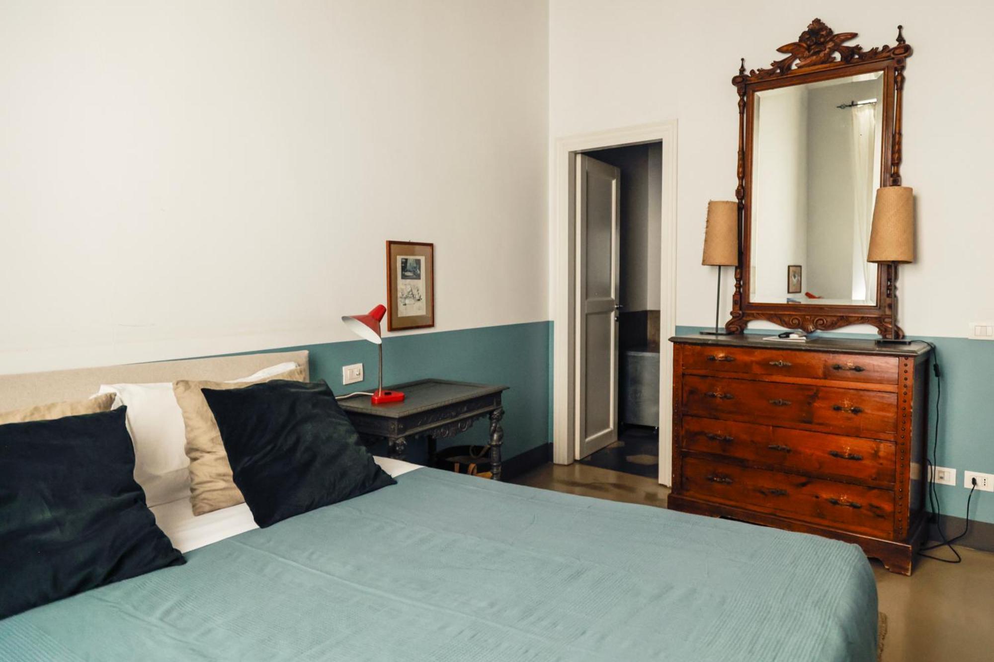 Appartement Charming In Monti, Steps To Colosseum *