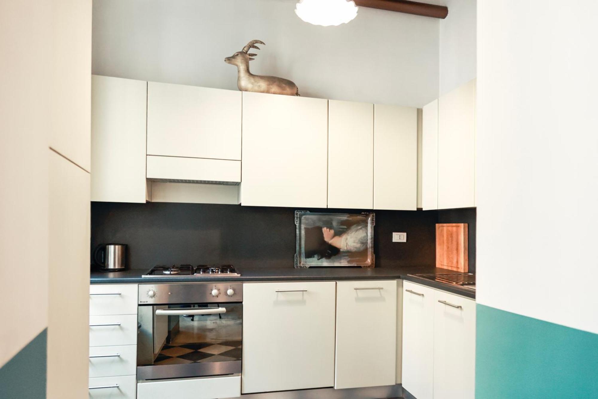 Charming In Monti, Steps To Colosseum Appartement
